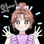 발랄한 친절톡톡! 3 꽃놀이가요