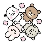 💋키스 할가요~?	🫦