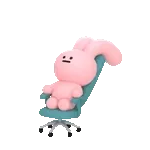 애니메이션 이모티콘8