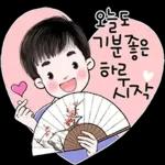 늘 감사드립니다