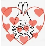 💞힘내힘내💞	칠업 baby~🫶