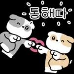 꽃길만 걸어요
8
P