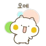 노는게 제일 좋아