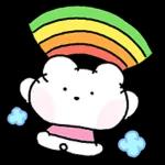 삐뚤 삐뚤 뭉꼬는 so cute !