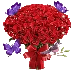 ❤️🌹진심과 장미	너에게만～