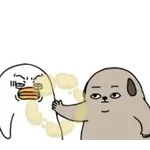 제 사랑 받으세요~💕	💗💗💗