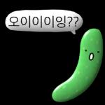 3D 과채친구들