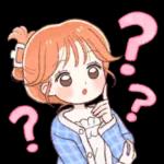 상냥한 미소 톡