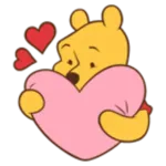 winnie 