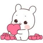 사랑해 모음.❤️❤️