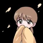 포근포근 담요 좋아하는 담밍이 2