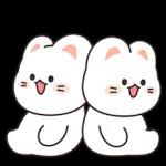 꼬요는 하트뿅뿅 꼬마냥