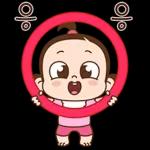 쥐방울은 귀욤 그 잡채