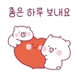 03.18 인기 스티커