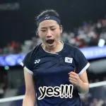 또 금메달!🏅️