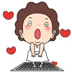 🌟🌹내꿈 꾸등가🌹🌟	잘자요~><