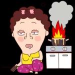 나애미와 화끈후끈 톡