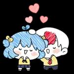 귀여운 아기강아지 말티숑!