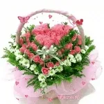 🌹	장미보다 예쁜 너