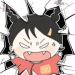 우당탕탕 똥배소녀