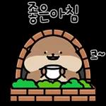 오동통통 서달이 등장! 7 