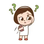 점심 뭐먹지😋	돈까스? 찌개?