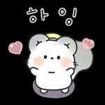 귀염귀염 칠라찌