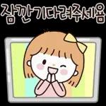 귀염뿜뿜 행복한 고양이