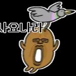 와타시와 못난이 감자쿤