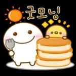 언제나 스마일! 작은 마로 9