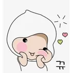 뽀뽀쪽💗💗💗💗