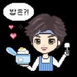 ㅅr랑스런 Y2K 커플! (남친ver.)