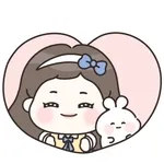 🌷봄 처럼 포근한 하루 되세요🌷	오늘 날씨 짱 좋아요☀️