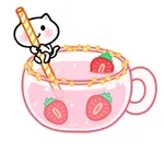 💕스윗 모닝💕	즐거운 주말 보내세요~^^