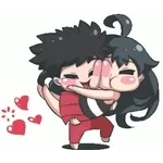 ❤️내 사랑	네 입술 달콤해