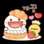 깨방정 댕댕이 18