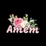 Amen god bless you