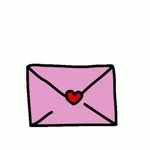 문자 왔어요,열어 보세요💌	i love you😘💋