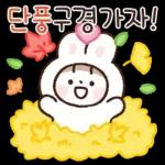 다정한 안부톡톡 15