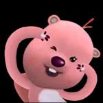 너무 귀여워서 간직하고 싶은 루피