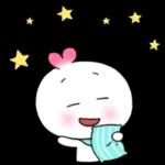 귀여운 만두  😍