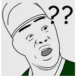 방송 중	썩은 남자 시신 발견😨