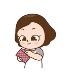 점심 뭐먹지😋	돈까스? 찌개?