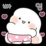 귀염 샤방 토끼 샤니