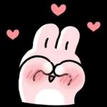 Love is in the air