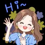 러블리 톡 3