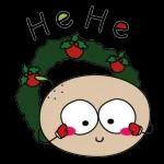 행복한 크리스마스