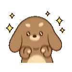 잘자~💕	우리 내일 바요~