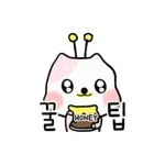 ☀️월모닝~☀️	월요일 굿모닝🌻