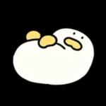 더 작고 더 늘어나는 치즈덕